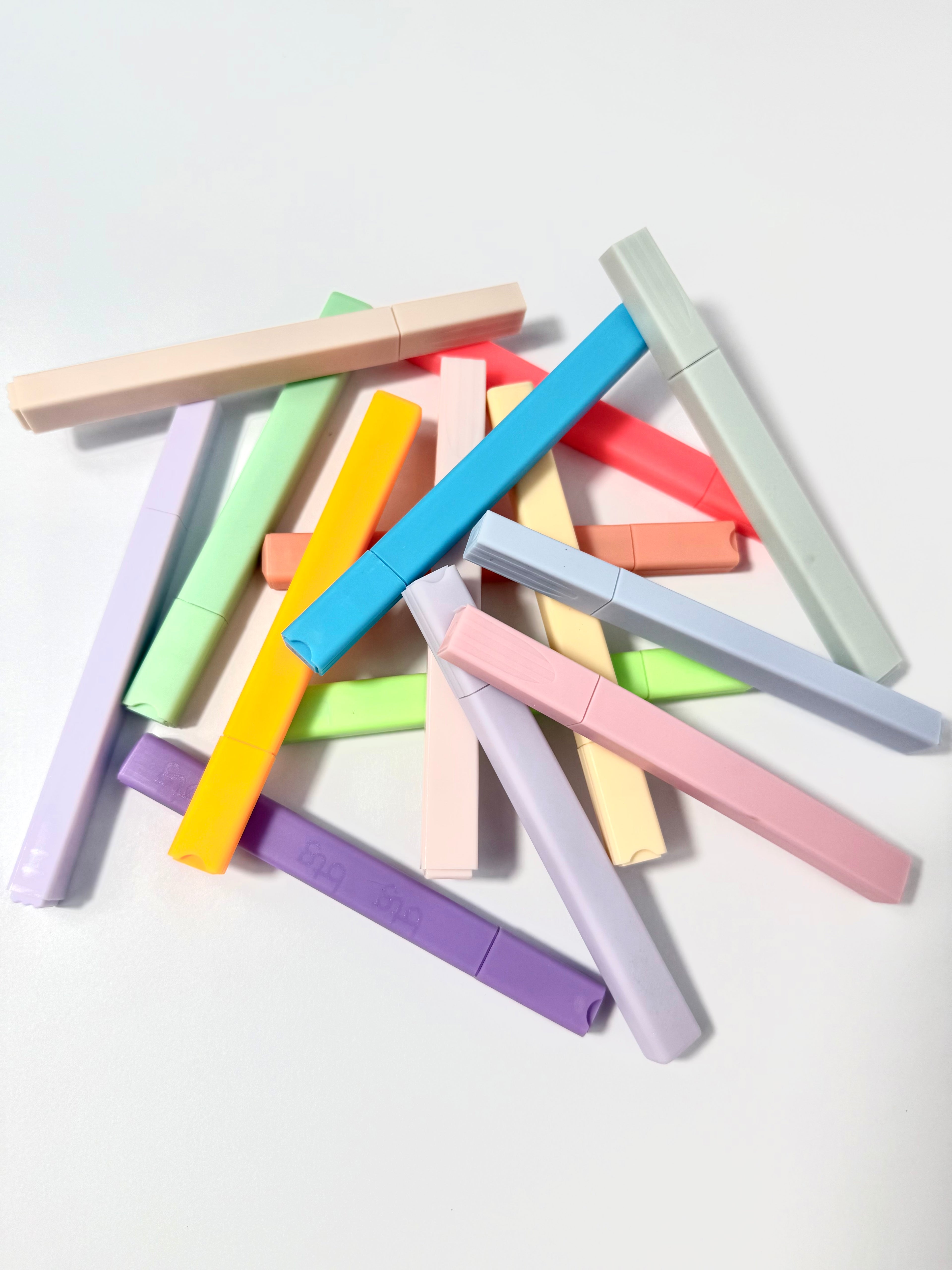 Highlighter Sets