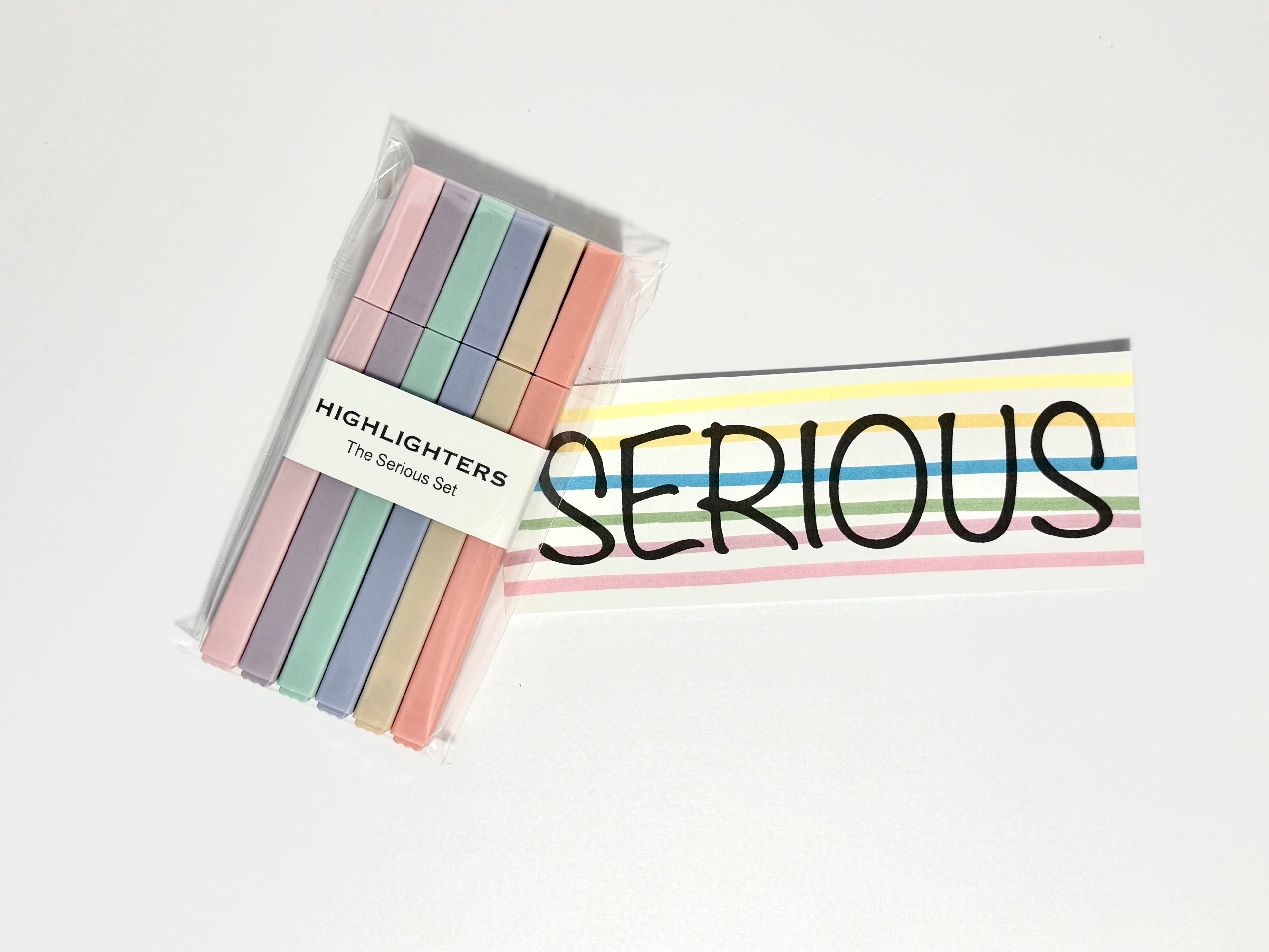Highlighter Sets