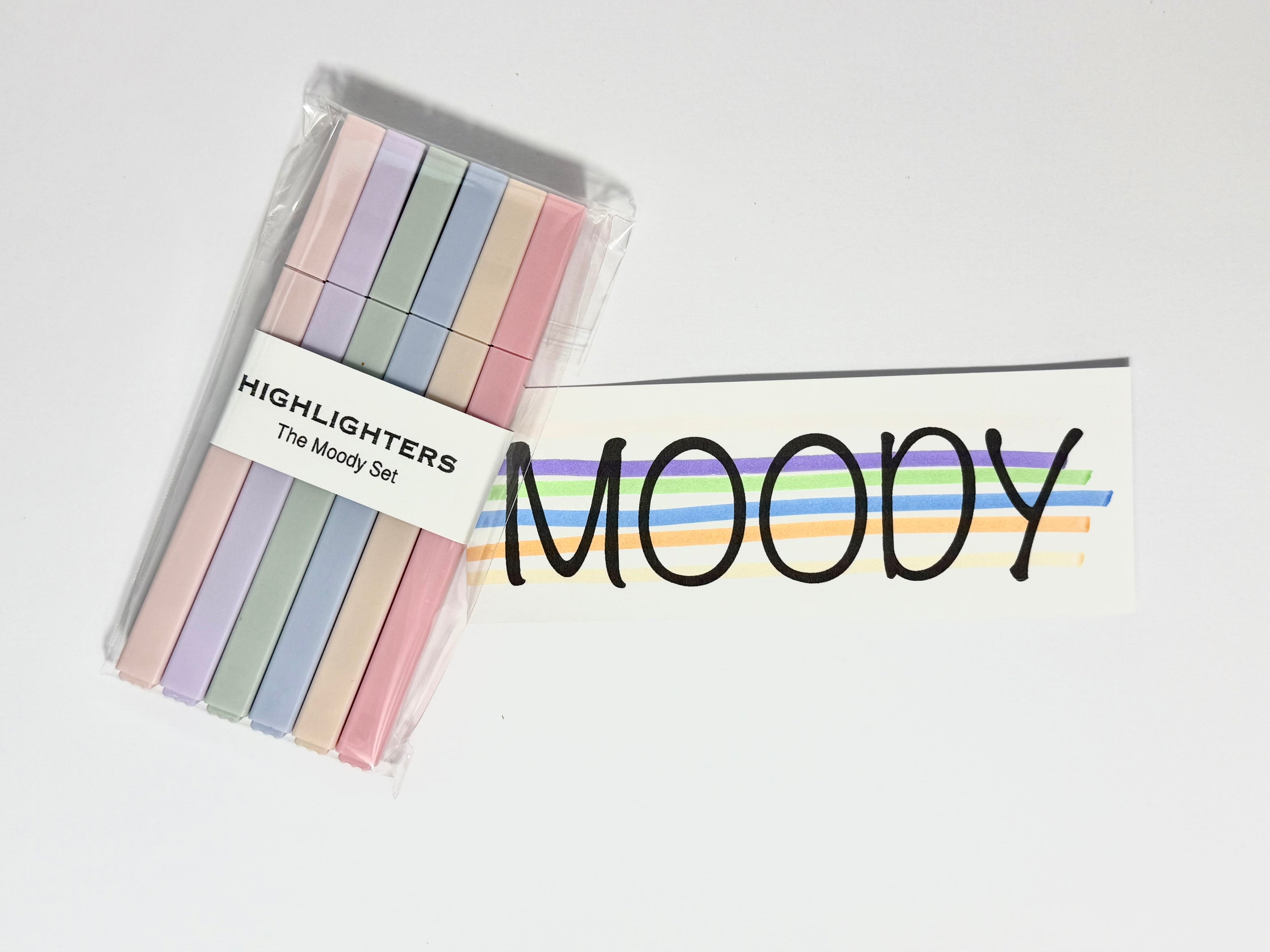 Highlighter Sets